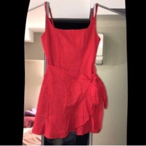 Princess Polly Dress